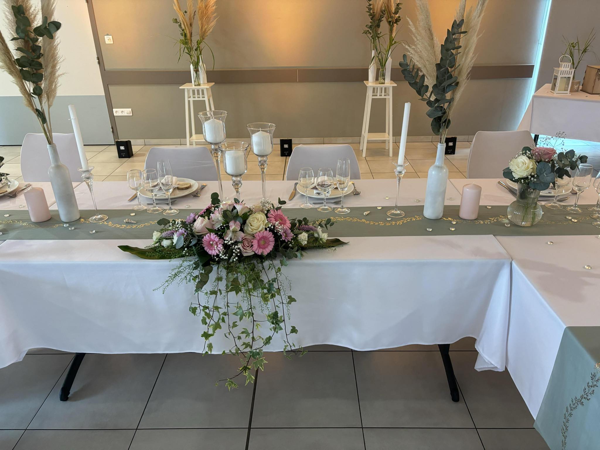 Plat culinaire