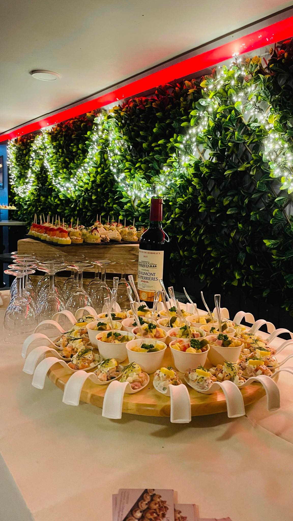 Plat culinaire