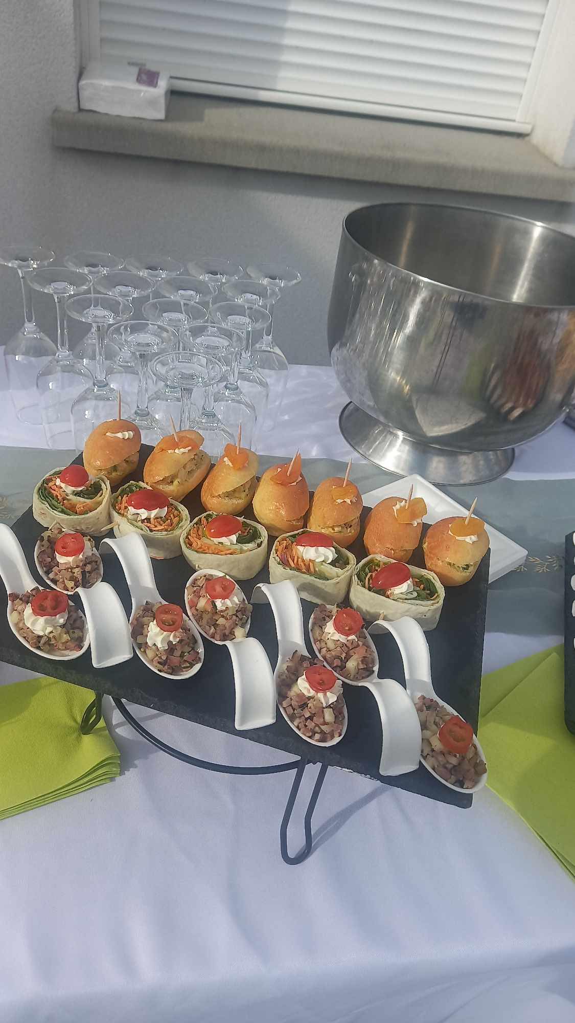 Plat culinaire