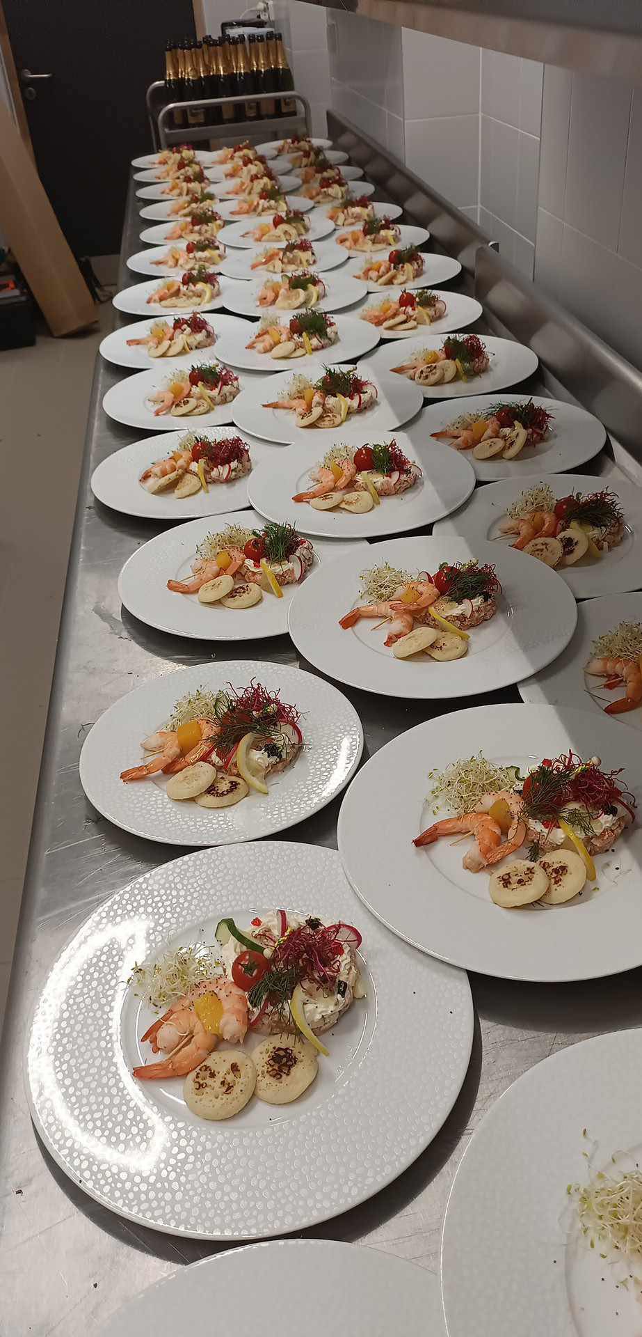 Plat culinaire