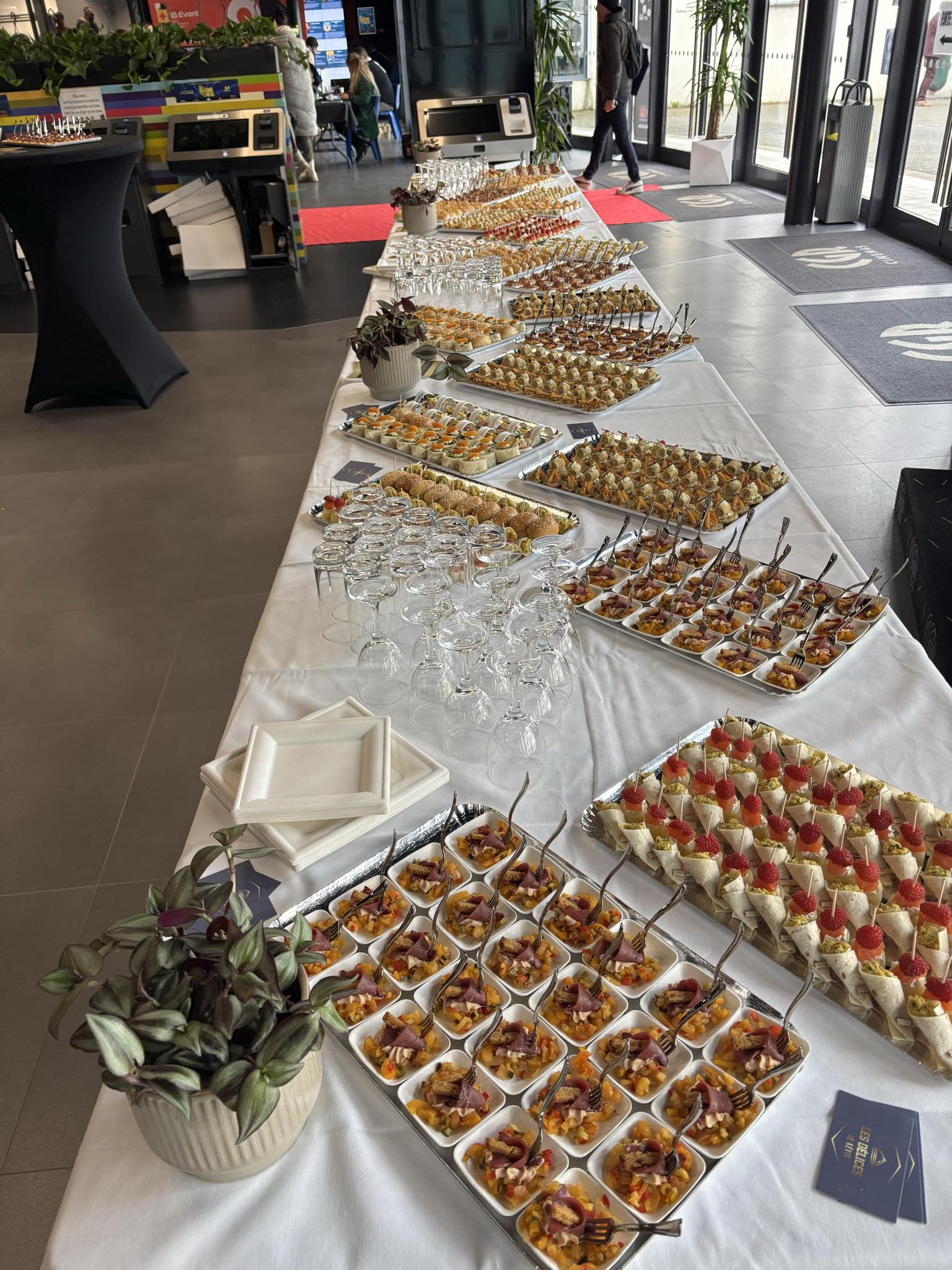 Plat culinaire