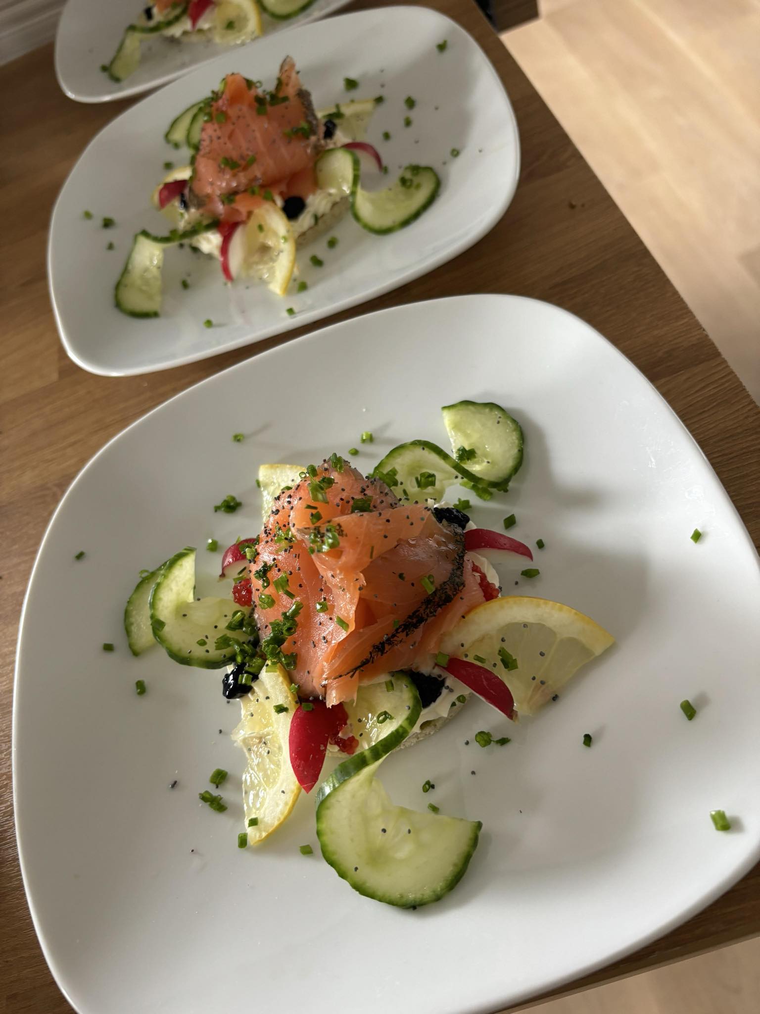 Plat culinaire