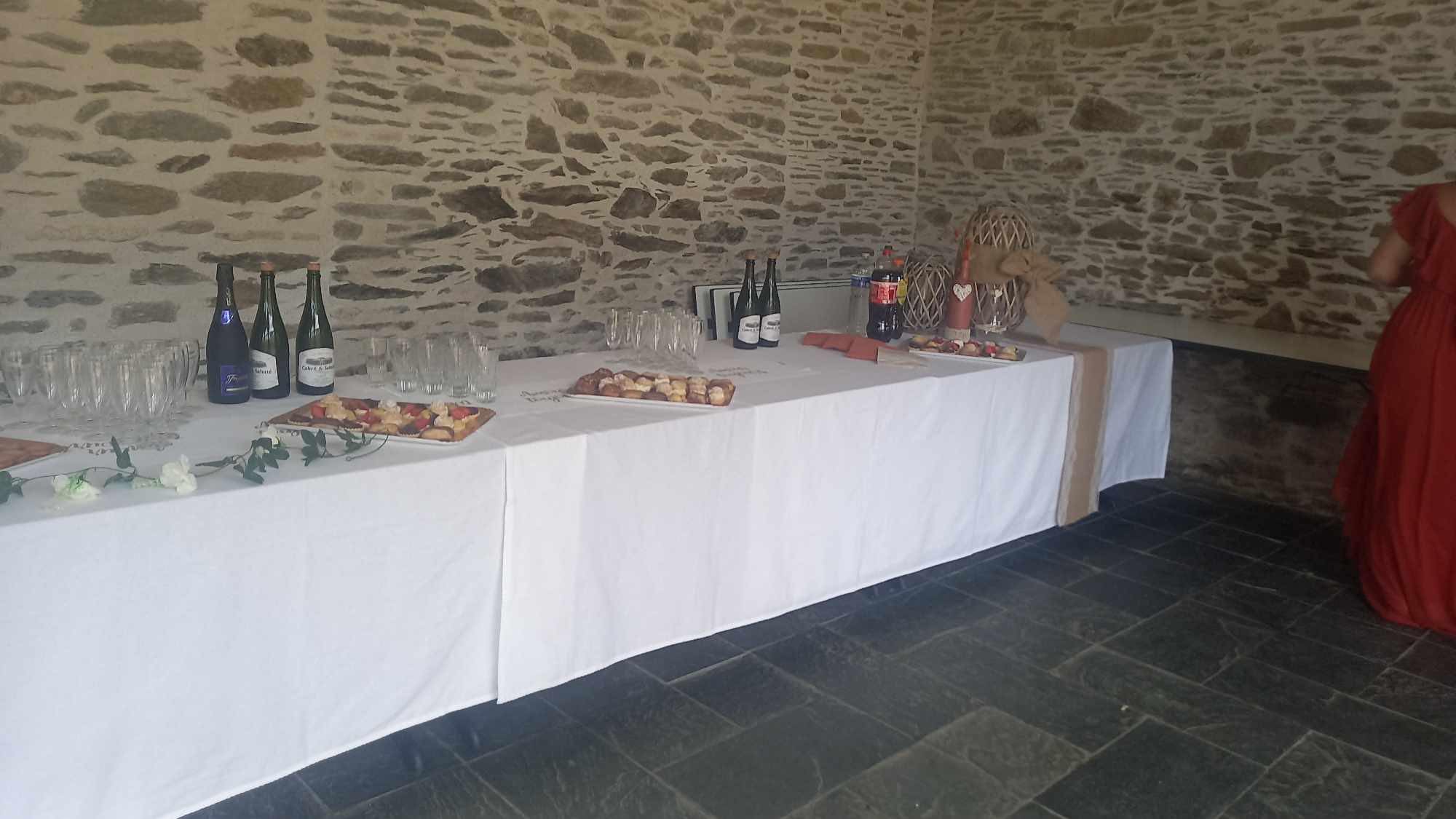 Plat culinaire