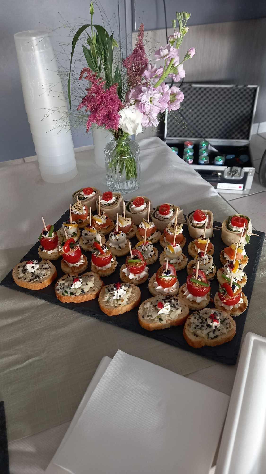 Plat culinaire