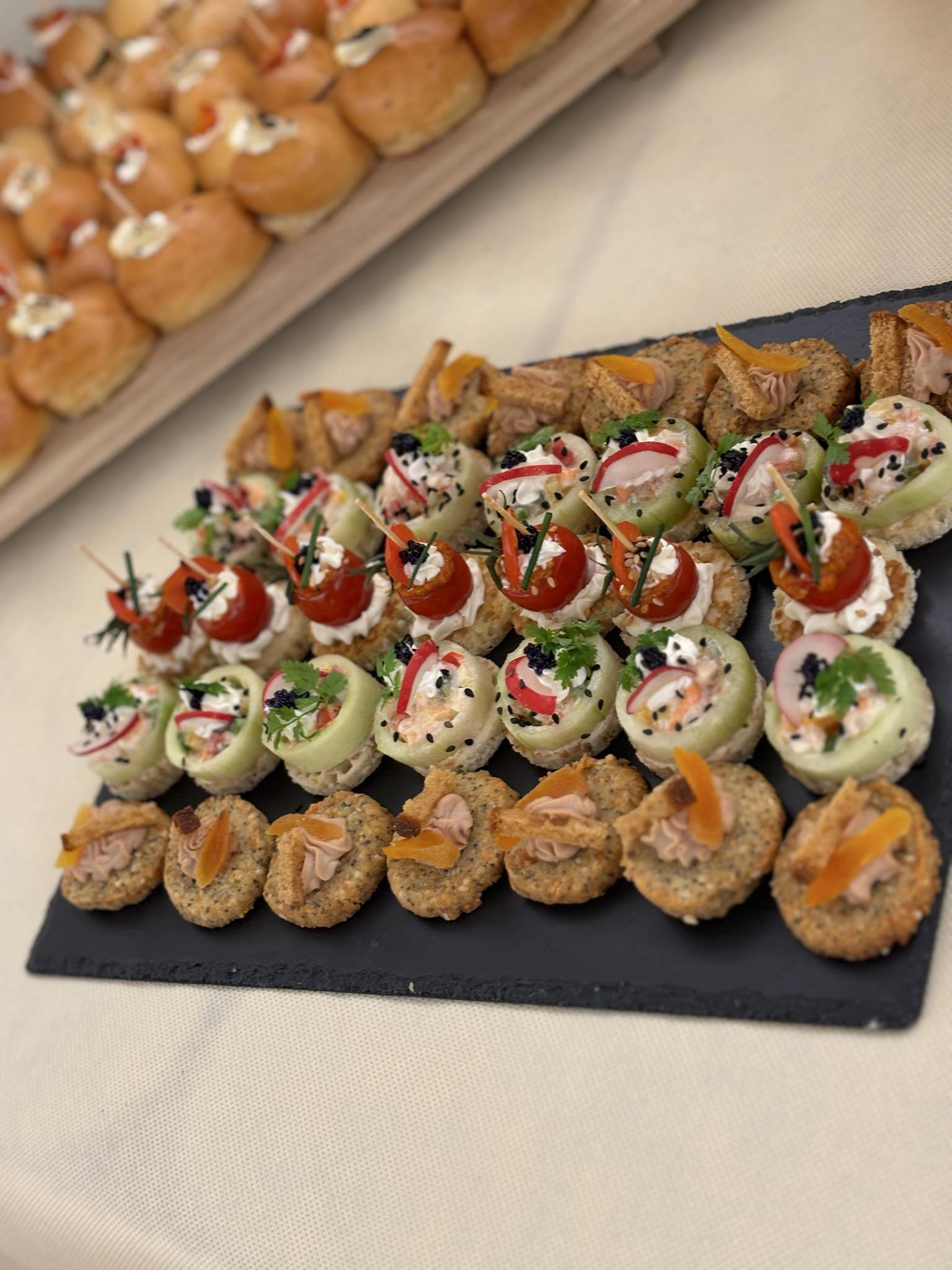 Plat culinaire