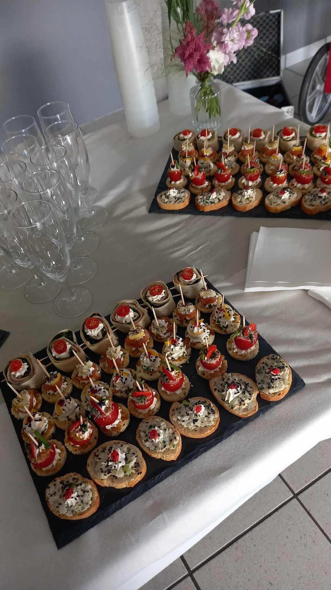 Plat culinaire